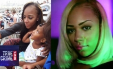 Mother working as exotic dancer brutally murdered