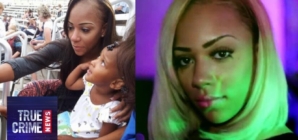 Mother working as exotic dancer brutally murdered