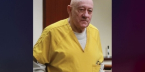 Former lawyer sentenced in fatal stabbing of Palm Springs art dealer and socialite for financial gain