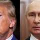 Europeans are still wary of Trump’s promises to Ukraine despite apparent U-turn on Putin