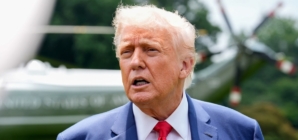 Trump says Israel agrees to ceasefire conditions in Gaza; no Hamas response yet