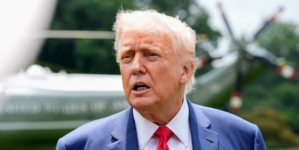 Trump says Israel agrees to ceasefire conditions in Gaza; no Hamas response yet