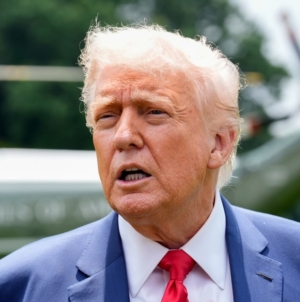 Trump says Israel agrees to ceasefire conditions in Gaza; no Hamas response yet