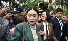Court in Thailand suspends prime minister over leaked phone call with Cambodian official