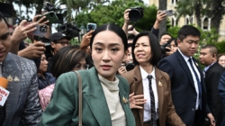 Court in Thailand suspends prime minister over leaked phone call with Cambodian official