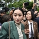 Court in Thailand suspends prime minister over leaked phone call with Cambodian official