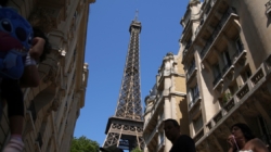 Getting to Europe is cheaper this summer — but everything costs more when you’re there