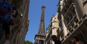 Getting to Europe is cheaper this summer — but everything costs more when you’re there