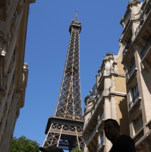 Getting to Europe is cheaper this summer — but everything costs more when you’re there