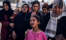 More than 150 groups call for U.S. and Israeli-backed Gaza aid distribution to be shut down