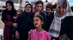 More than 150 groups call for U.S. and Israeli-backed Gaza aid distribution to be shut down