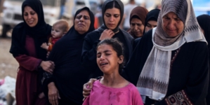 More than 150 groups call for U.S. and Israeli-backed Gaza aid distribution to be shut down