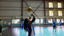 Cuban women’s volleyball team denied U.S. visa to compete in Puerto Rico