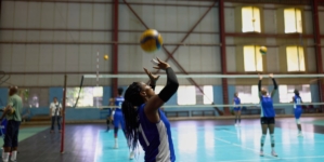 Cuban women’s volleyball team denied U.S. visa to compete in Puerto Rico