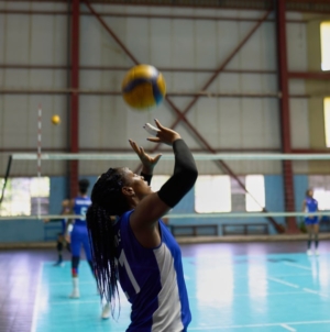 Cuban women’s volleyball team denied U.S. visa to compete in Puerto Rico