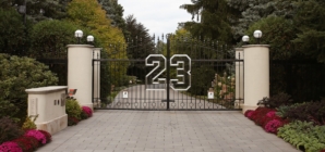 Michael Jordan’s one-time Chicago mansion listed on Airbnb