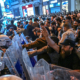 Police in Turkey detain satirical magazine employees over Prophet Muhammad cartoon controversy