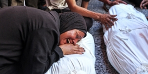UK, Canada and 23 other countries slam Israel over Gaza, say war ‘must end now’