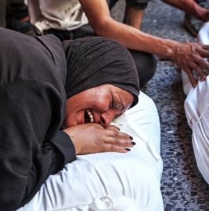 UK, Canada and 23 other countries slam Israel over Gaza, say war ‘must end now’