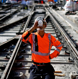 Global warming contributed to 1,500 more deaths during Europe’s heat wave, study says