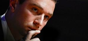 French police and judges raid far-right National Rally party HQ