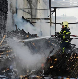 Russia launches another record drone attack, Ukrainian officials say