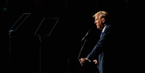 Trump ‘troubled’ by images coming out of Gaza, prompting push for more aid