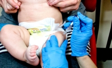 Study finds no link between aluminum in vaccines and autism, asthma