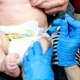 Study finds no link between aluminum in vaccines and autism, asthma
