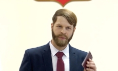 U.S. citizen who helped Russia from inside Ukraine granted passport by Putin