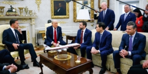 Russia shrugs off Trump’s threat of ‘very severe tariffs’