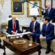 Russia shrugs off Trump’s threat of ‘very severe tariffs’