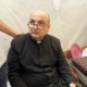 3 killed in strike on the last Catholic church in Gaza; a friend of Pope Francis is among the injured