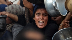 Malnutrition, a lack of aid and dead children: Gaza’s humanitarian crisis worsens