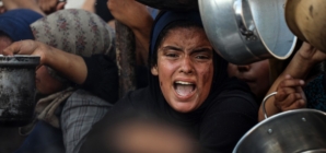 Malnutrition, a lack of aid and dead children: Gaza’s humanitarian crisis worsens