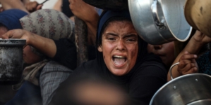 Malnutrition, a lack of aid and dead children: Gaza’s humanitarian crisis worsens