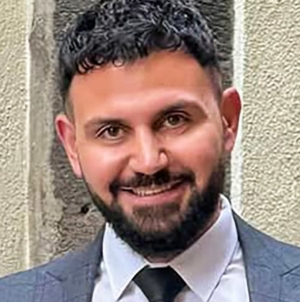 American killed in Syria sectarian violence