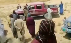 Pakistan ‘honor killing’ video sparks outrage, tribal leader arrested