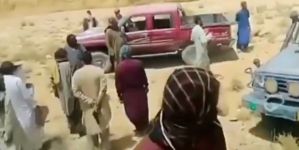 Pakistan ‘honor killing’ video sparks outrage, tribal leader arrested