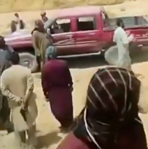 Pakistan ‘honor killing’ video sparks outrage, tribal leader arrested