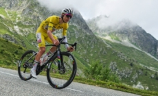 Tadej Pogačar ‘speechless’ after winning fourth Tour de France