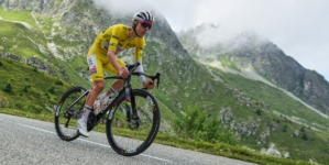 Tadej Pogačar ‘speechless’ after winning fourth Tour de France