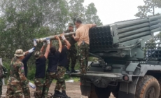 Why these two Asian neighbors just launched the world’s latest armed conflict