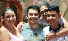 Venezuelans describe being beaten, sexually assaulted and told to ‘commit suicide’ during El Salvador detention
