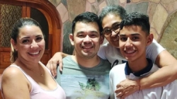 Venezuelans describe being beaten, sexually assaulted and told to ‘commit suicide’ during El Salvador detention