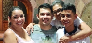 Venezuelans describe being beaten, sexually assaulted and told to ‘commit suicide’ during El Salvador detention
