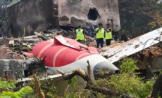 Confusion surrounds Air India as crash dents national pride