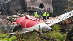 Confusion surrounds Air India as crash dents national pride