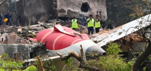 Confusion surrounds Air India as crash dents national pride