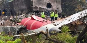 Confusion surrounds Air India as crash dents national pride